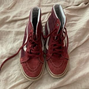 Vans Classic Hi Sneakers